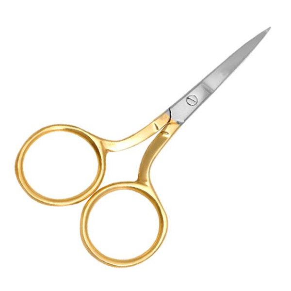 Fancy Scissors